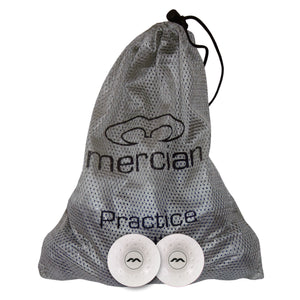 Training Ball Dimple (12 in a Bag)