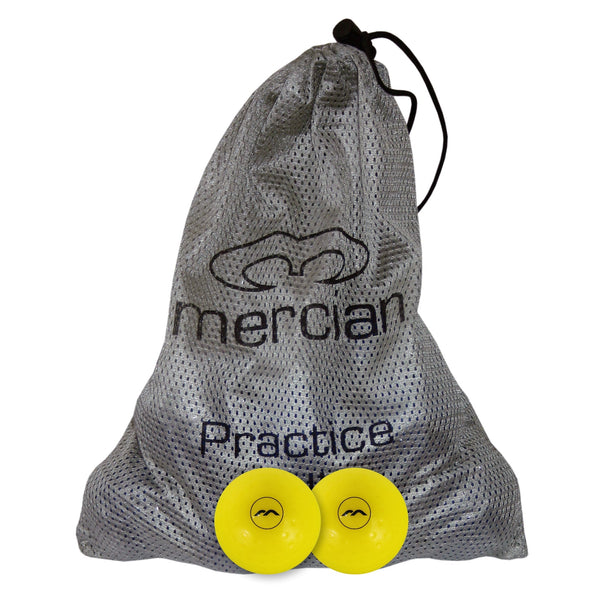 Training Ball Dimple (12 in a Bag)