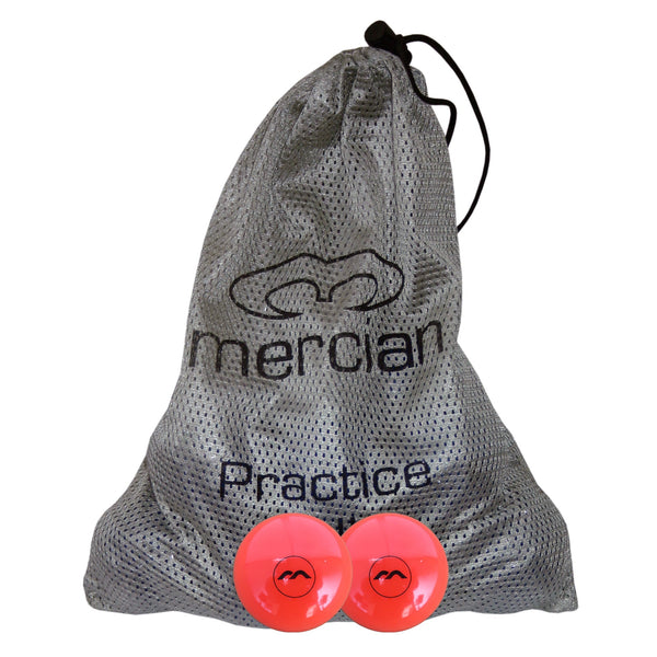Training Ball Smooth (12 in a Bag)
