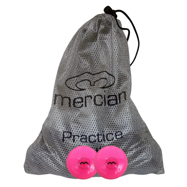 Training Ball Smooth (12 in a Bag)
