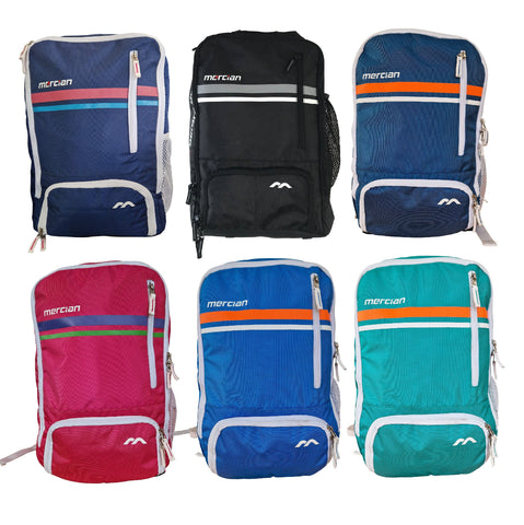 Genesis 5 Backpack