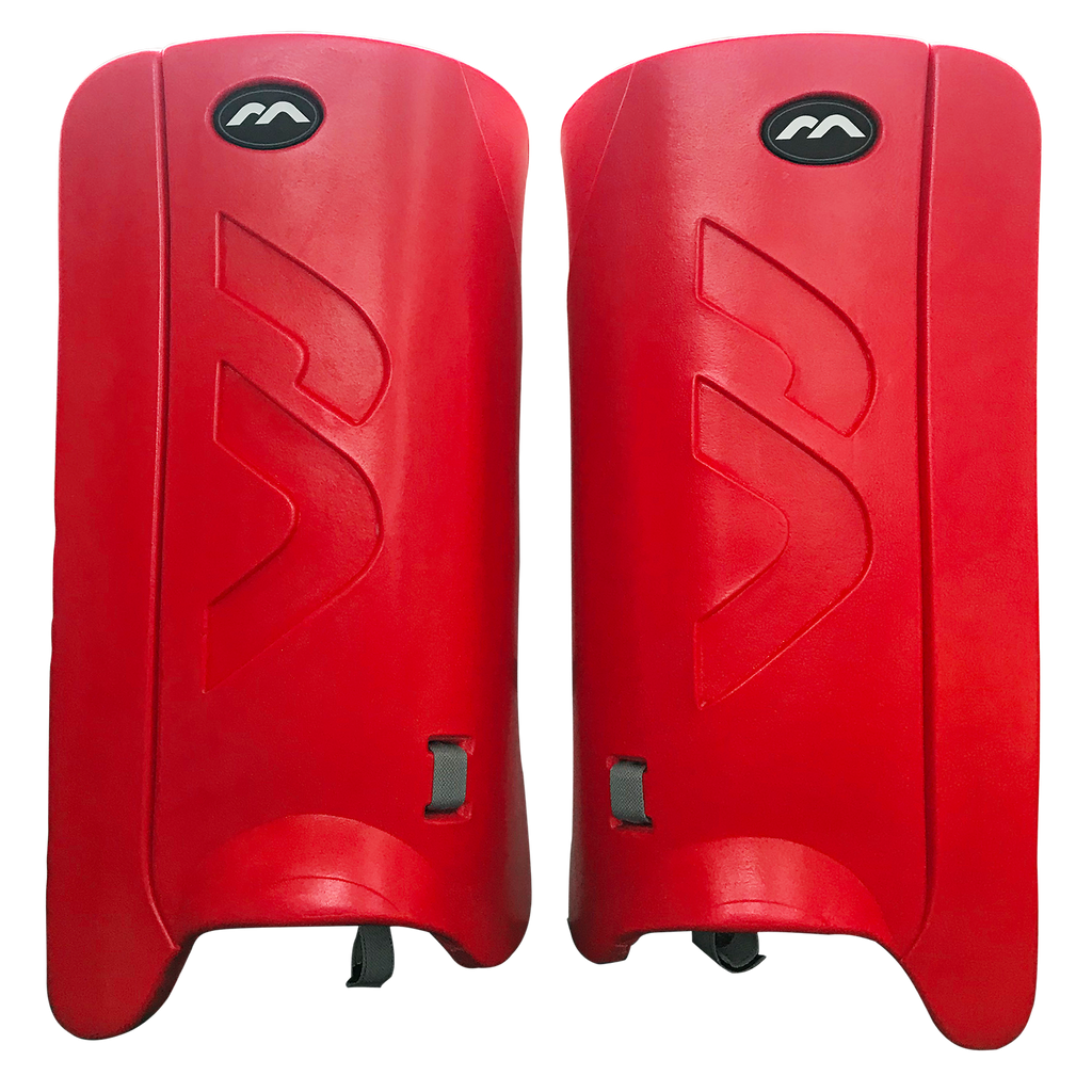 Elite Legguards