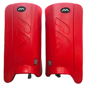 Elite Legguards