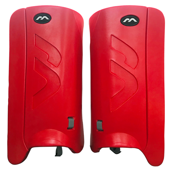 Elite Legguards