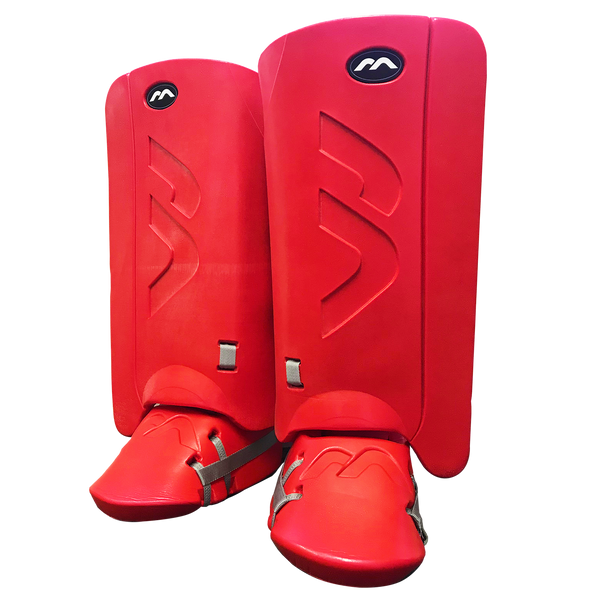 Elite Legguards