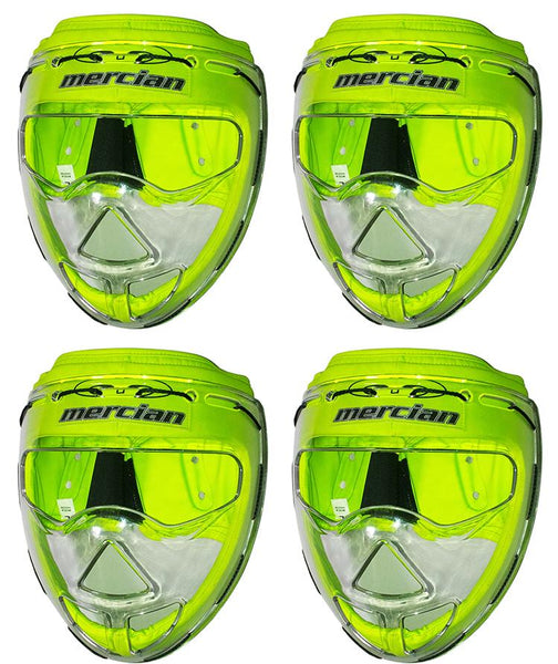 Mercian Senior Face Mask
