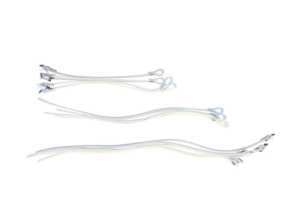 Mercian KI88 Full Harness kicker Reinforced
