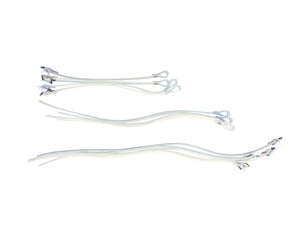 Mercian KI88 Full Harness kicker Reinforced