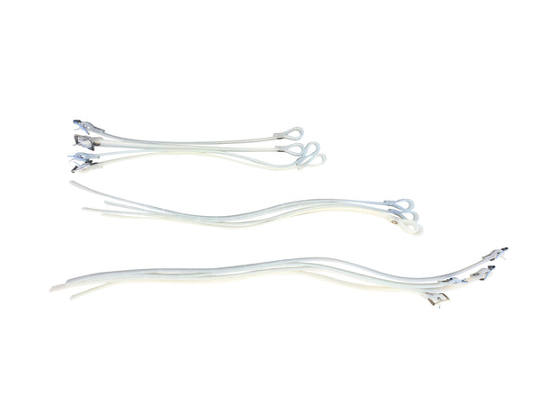 Mercian KI88 Full Harness kicker Reinforced