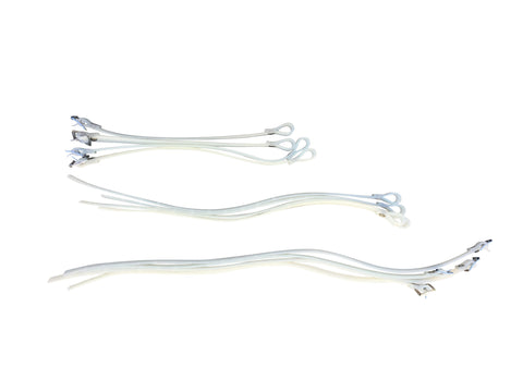 Mercian KI88 Full Harness kicker Reinforced