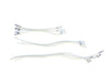 Mercian KI88 Full Harness kicker Reinforced