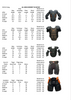 Evolution Pro Body Armour